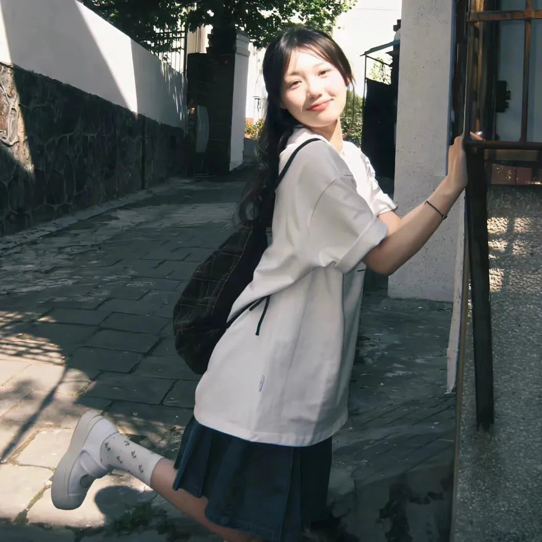 马路与天使