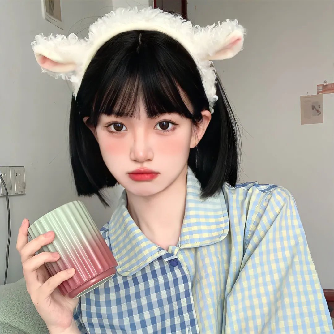轻拍翻转小魔女