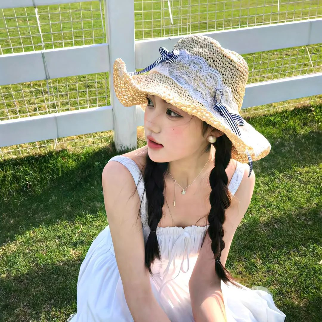 阿潘小姐